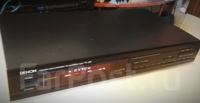 Denon ����