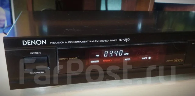 Denon ����