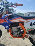 KTM 450 SX-F. 450����. ��., ��������, ��� ���, ������ �� �� ����