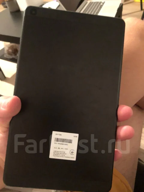 Samsung Galaxy Tab A 8.0 2019. 8 ������ ����