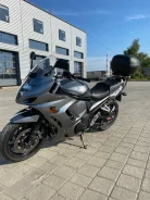 Suzuki GSX 1250FA. 1 250����. ��., ��������, ���, � �������� ����