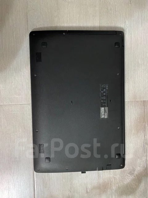 Asus X553M. 15.6", 2,4����, ��� 4 ��, ���� 1 000���, WiFi: 1, Bluetooth: 1 ����