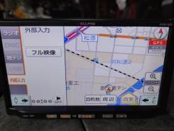 Eclipse AVN-G01 ����