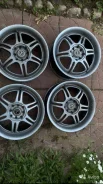 Kosei. 7.0x16", 4x100, 4x108, ET38, �� 70,1���. ����