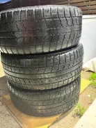 Toyo Observe GSi-6. ������, ��� �����, 2016 ���, �/�, ����� 30 % ����