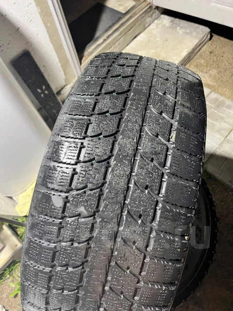 Toyo Observe GSi-6. ������, ��� �����, 2016 ���, �/�, ����� 30 % ����