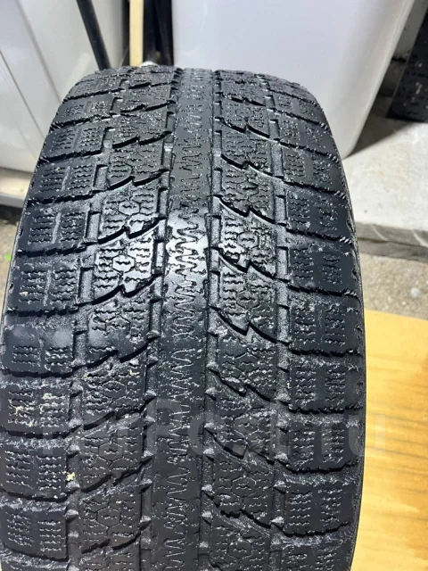 Toyo Observe GSi-6. ������, ��� �����, 2016 ���, �/�, ����� 30 %. �������� ������ ����