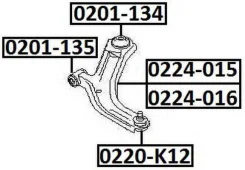 ����� �������� | ����� ���� | 0224015 ASVA 224015 224015 ����