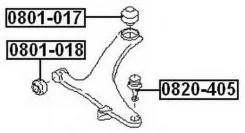 ����������� ������ �������� ������ | ����� ����/��� | ASVA 0801017 0801017 ����