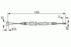 ��������� ���� Bosch 1987482213 1987482213 ����