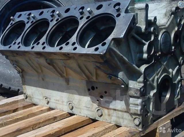 Маркировка блока цилиндров камаз - 82 фото