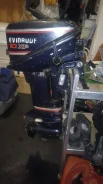Evinrude. 9,93��.�., 2-�������, ����������, ���� S (381 ��) ����