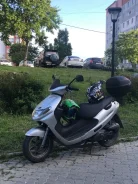Suzuki Address V110. 110����. ��., ��������, ���������, ������ �� �� ����