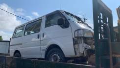 Mitsubishi Delica. SK82VM ����