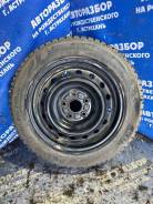 ������ Volkswagen Passat B6 Kumho Winter Craft Ice Wi31 ����