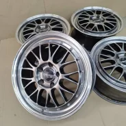 Weds Farmas. 7.0x17", 5x114.3, ET48, �� 73,1���. ����
