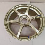 Advan Racing RGIII. 8.5x18", 5x114.3, ET51, �� 73,1���. ����