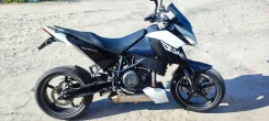 KTM 690 Duke. 690����. ��., ��������, ���, ��� ������� ����