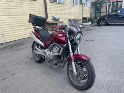 Honda CB 600SF. 600����. ��., ��������, ���, ��� ������� ����
