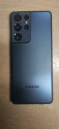 Samsung Galaxy S21 Ultra 5G. �/�, �����, 3G, 4G LTE, 5G, Dual-SIM, ����������, NFC ����