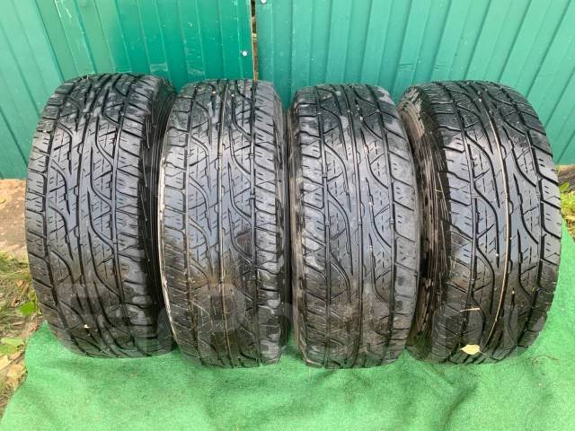 Dunlop Grandtrek AT3, 275/70 R16, 16", 1 шт, в наличии, 275 мм, 70 % ...
