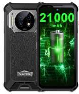 Oukitel WP19. , , 3G, 4G LTE, Dual-SIM, , NFC 