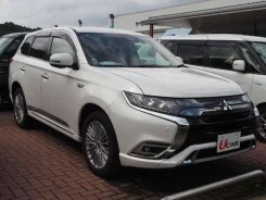 Mitsubishi Outlander. �������, 4wd, 2.4 (167��.�.), ������, 80 000����. ��, �/�. ��� ����� �� ������������ ����