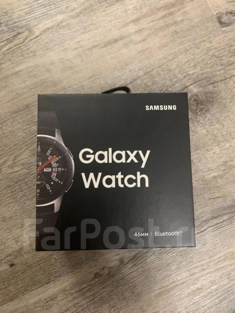 Samsung Galaxy Watch ����