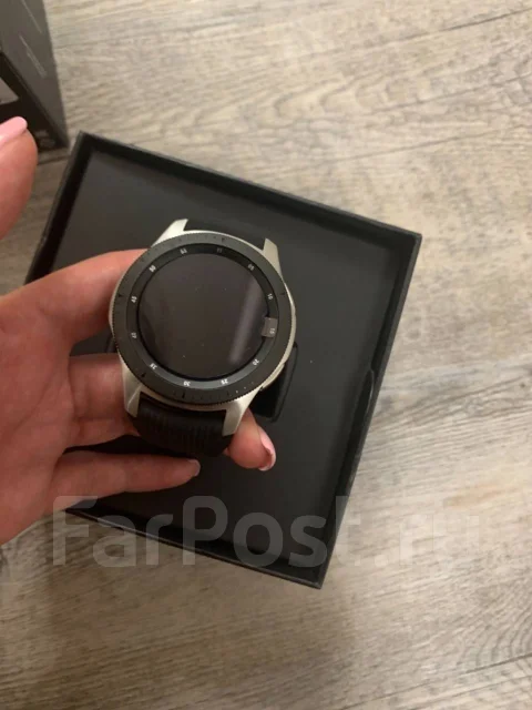 Samsung Galaxy Watch ����