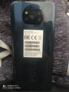 Xiaomi Poco X3 NFC. �/�, �����, NFC ����