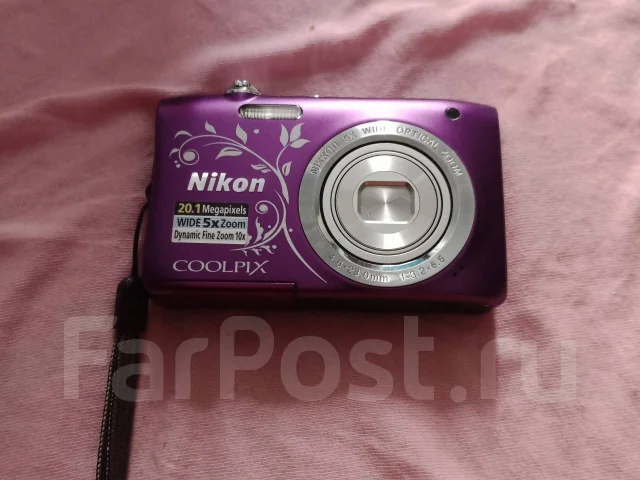 Nikon Coolpix 2900 ����