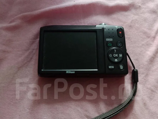 Nikon Coolpix 2900 ����
