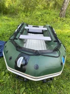 Stormline Heavy Duty Air Pro. 2020 ���, ����� 3,40��., ��������� ���������, 15,00��.�., ������ ����
