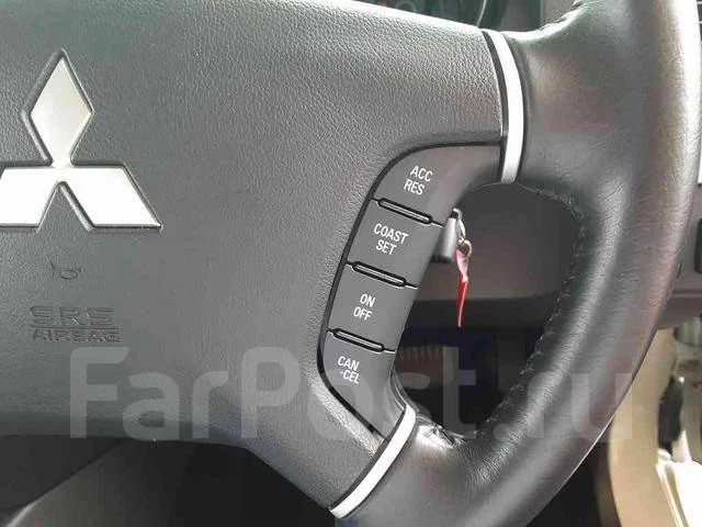 Mitsubishi Pajero. �������, 4wd, 3.2 (190��.�.), ������, 7 719����. ��, �/�. ��� ����� �� ������������ ����