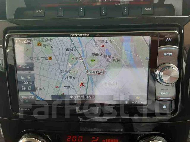 Mitsubishi Pajero. �������, 4wd, 3.2 (190��.�.), ������, 7 719����. ��, �/�. ��� ����� �� ������������ ����