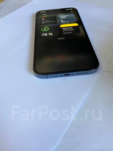 Apple iPhone 12 Pro Max. �/�, �����, 3G, 4G LTE, 5G, Dual-SIM, ����������, NFC ����
