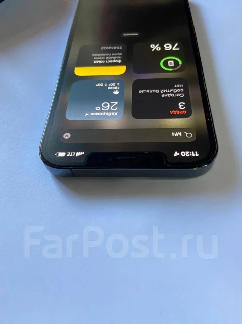 Apple iPhone 12 Pro Max. �/�, �����, 3G, 4G LTE, 5G, Dual-SIM, ����������, NFC ����