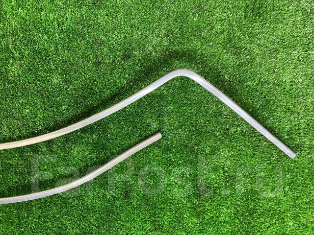 Молдинг Зазора Двери Комплект Toyota Crown GS120 купить в Хабаровске по ...