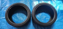 Bridgestone Potenza RE-11. ������, 2014 ���, �/�, ����� 10�% ����