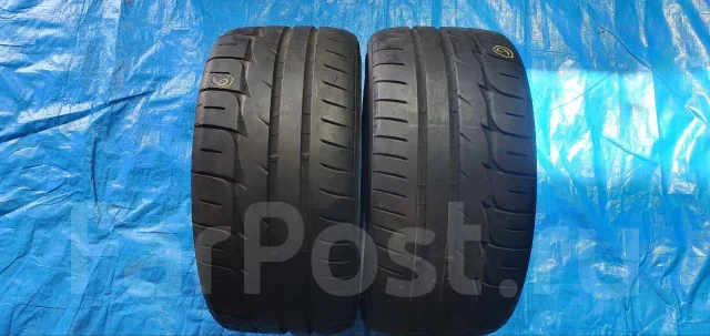 Bridgestone Potenza RE-11. ������, 2014 ���, �/�, ����� 10 % ����