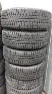 Michelin X-Ice 3+. ������, ��� �����, 2017 ���, �/�, ����� 5 % ����
