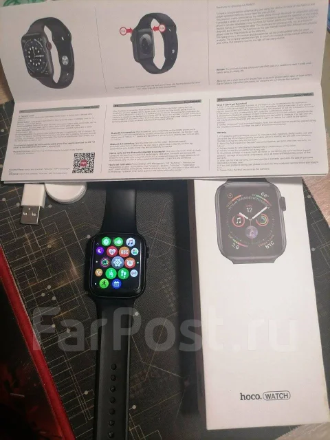 Smart Watch Y1 ����