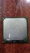Intel Pentium 4