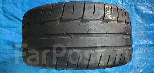 Bridgestone Potenza RE-11. ������, 2014 ���, �/�, ����� �� 5 % ����