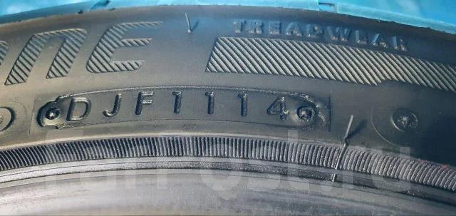 Bridgestone Potenza RE-11. ������, 2014 ���, �/�, ����� �� 5 % ����