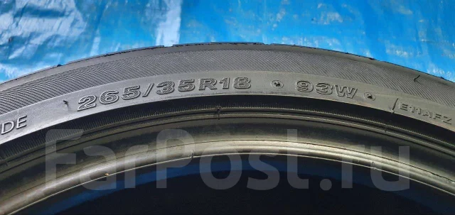 Bridgestone Potenza RE-11. ������, 2014 ���, �/�, ����� �� 5 % ����