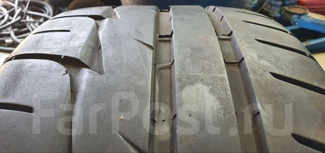 Bridgestone Potenza RE-11. ������, 2014 ���, �/�, ����� �� 5 % ����