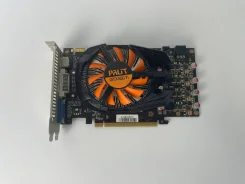 GeForce GTX 550 Ti ����