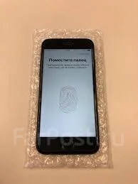 Apple iPhone 7. �/�, ������, 3G, 4G LTE, ����������, NFC ����