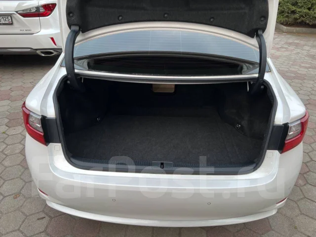 Lexus ES200. �������, ��������, 2.0 (110��.�.), ������, 65 085����. �� ����